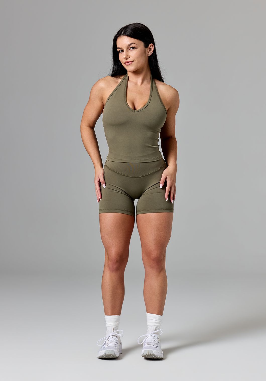 Reluna™ Max Out Top Everglades Tops/Tanks Paragon Fitwear 