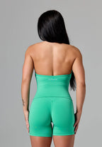 Reluna™ Max Out Top Palm Leaf Tops/Tanks Paragon Fitwear 