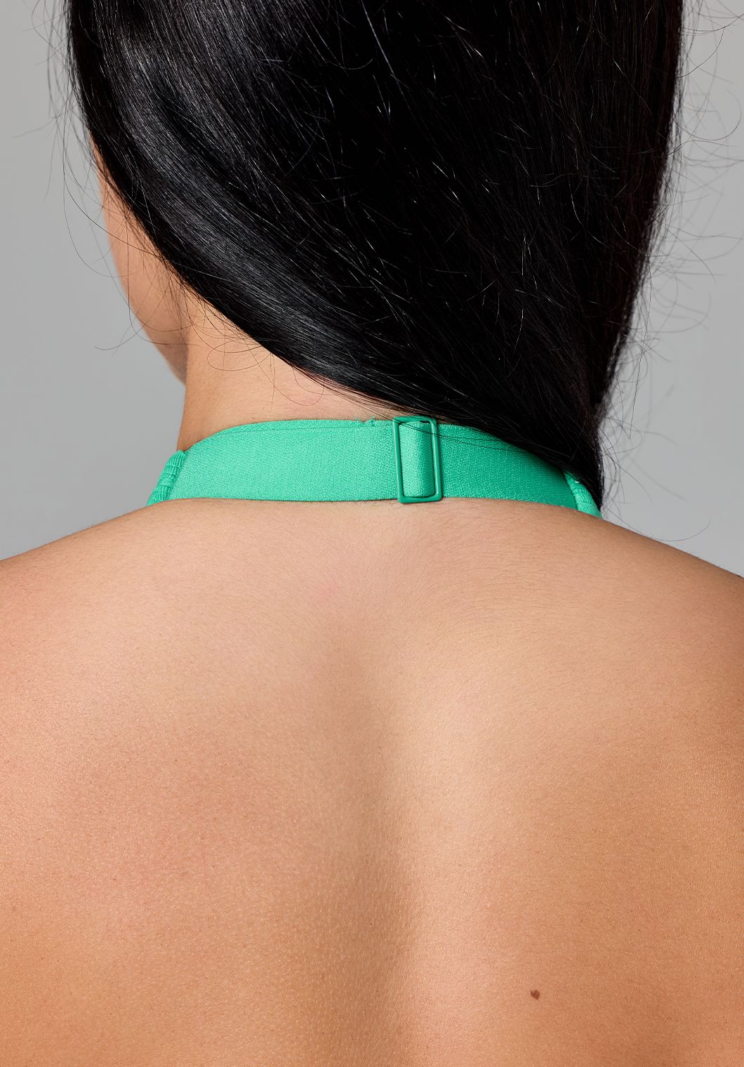 Reluna™ Max Out Top Palm Leaf Tops/Tanks Paragon Fitwear 