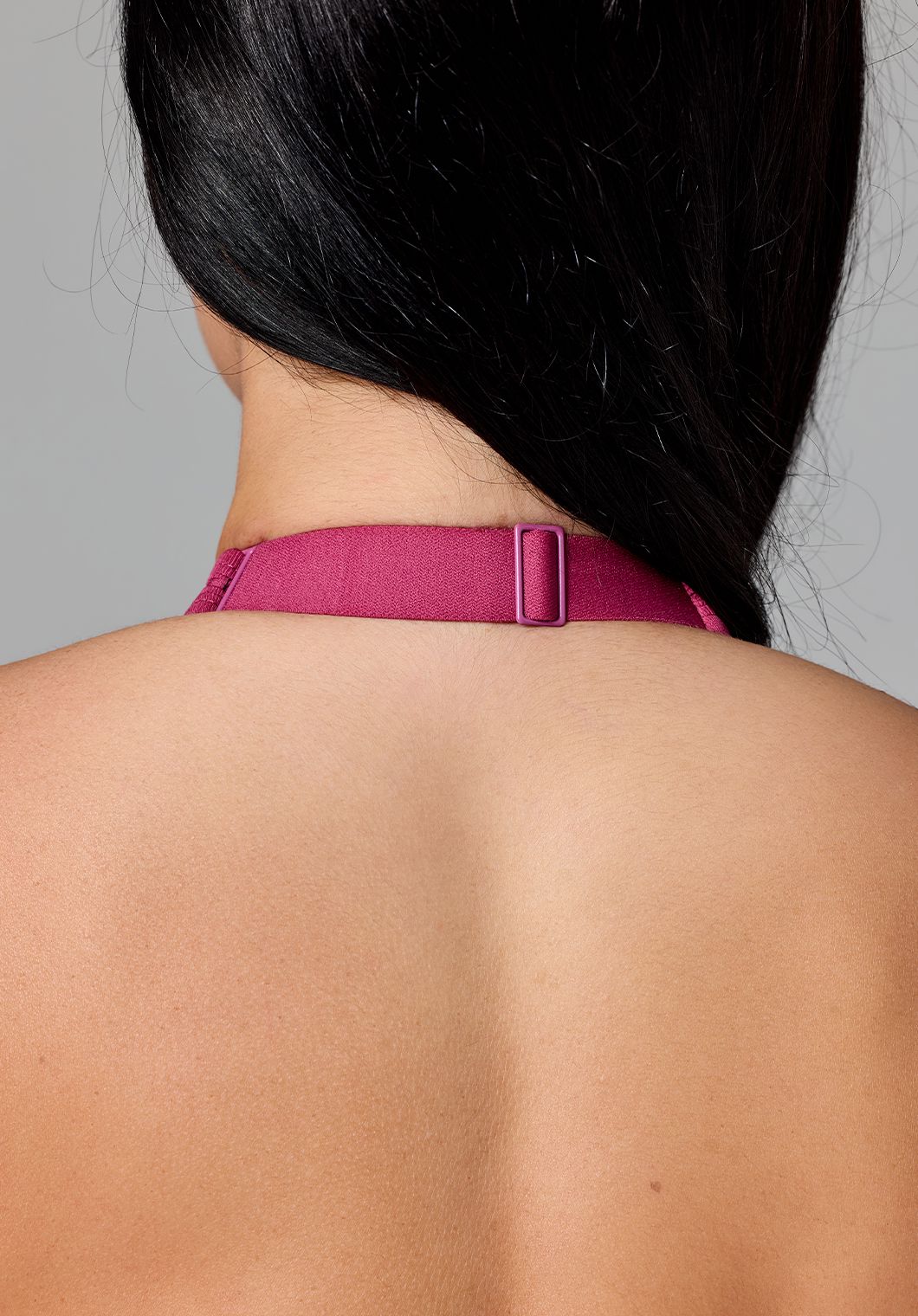 Reluna™ Max Out Top Raspberry Tops/Tanks Paragon Fitwear 
