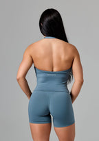 Reluna™ Max Out Top Slate Tops/Tanks Paragon Fitwear 