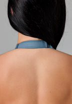 Reluna™ Max Out Top Slate Tops/Tanks Paragon Fitwear 