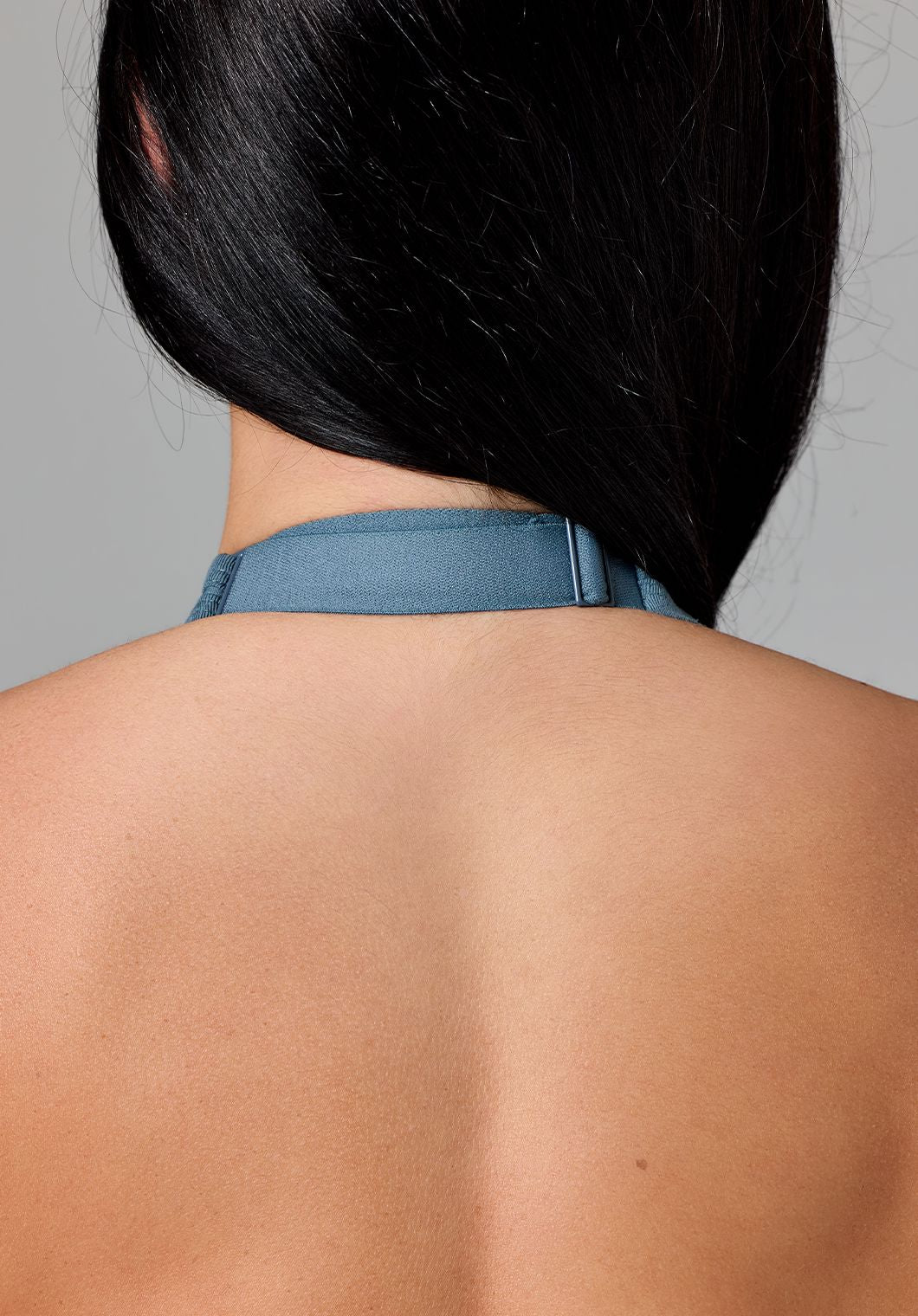 Reluna™ Max Out Top Slate Tops/Tanks Paragon Fitwear 