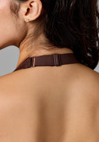 Reluna™ Max Out Top Walnut Tops/Tanks Paragon Fitwear 