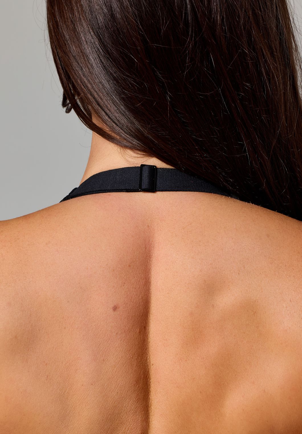 Reluna™ Max Out Top Black Sports Bras Paragon Fitwear 