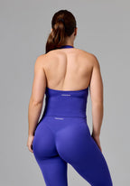 Reluna™ Max Out Top Electric Violet Tops/Tanks Paragon Fitwear 