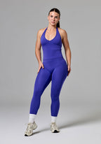Reluna™ Max Out Top Electric Violet Tops/Tanks Paragon Fitwear 