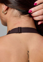Reluna™ Max Out Top Espresso Tops/Tanks Paragon Fitwear 
