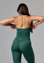 Reluna™ Max Out Top Forest Tops/Tanks Paragon Fitwear 