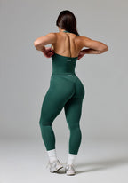 Reluna™ Max Out Top Forest Tops/Tanks Paragon Fitwear 