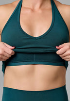 Reluna™ Max Out Top Ivy Tops/Tanks Paragon Fitwear 