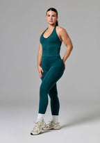Reluna™ Max Out Top Ivy Tops/Tanks Paragon Fitwear 