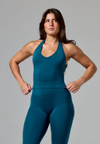 Reluna™ Max Out Top Jewel Tops/Tanks Paragon Fitwear 