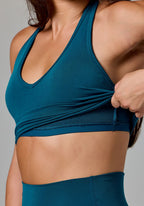 Reluna™ Max Out Top Jewel Tops/Tanks Paragon Fitwear 