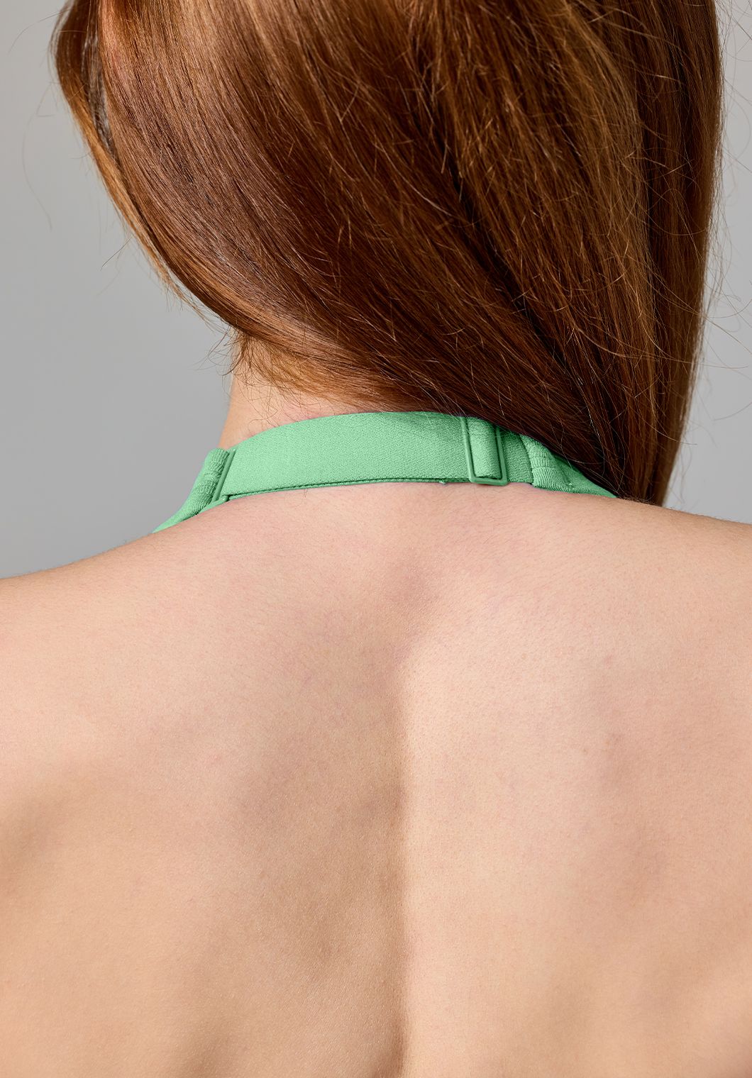 Reluna™ Max Out Top Matcha Sports Bras Paragon Fitwear 