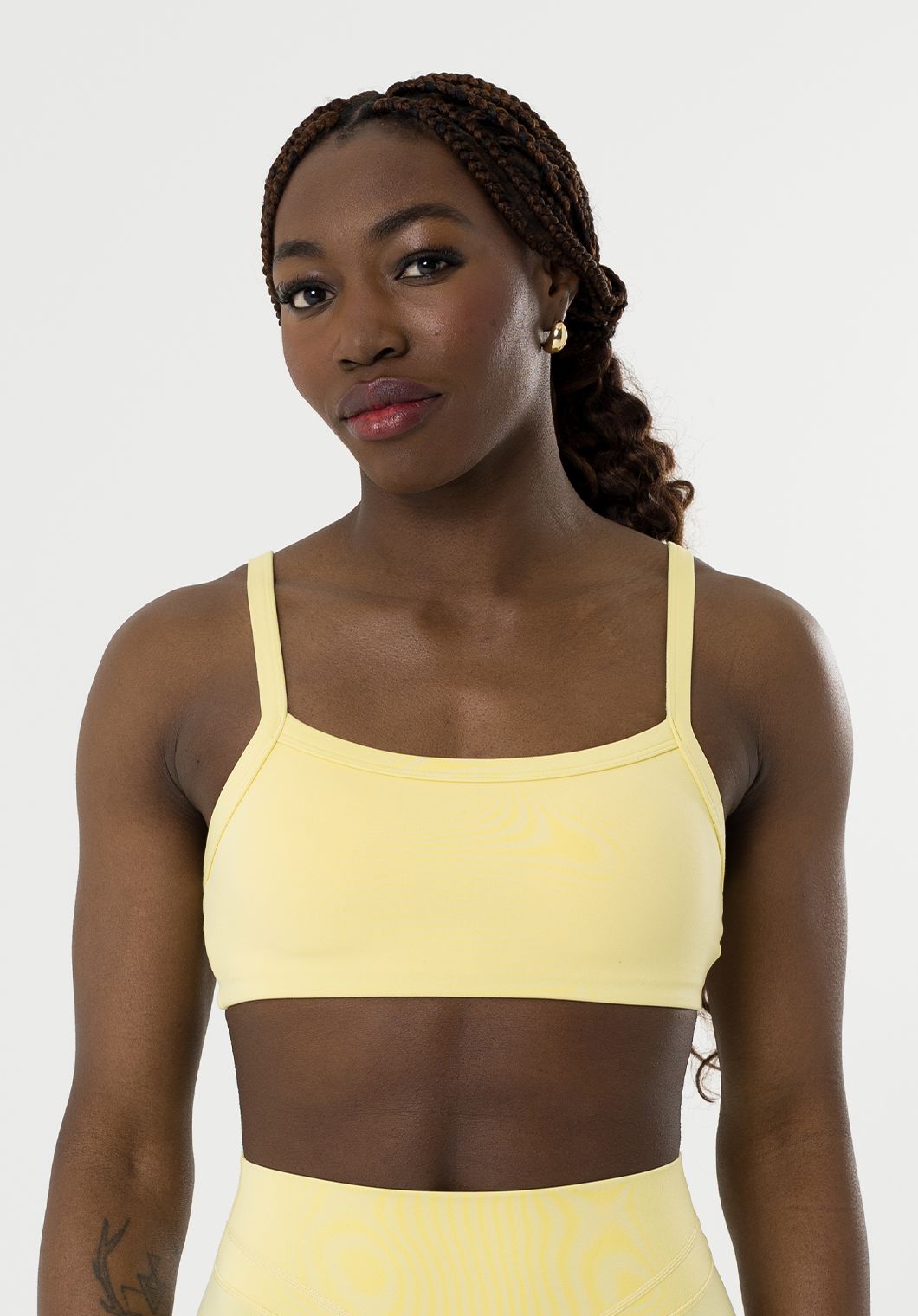 Reluna™ Multi-Fit Sports Bra Sunny Sports Bras Paragon Fitwear 