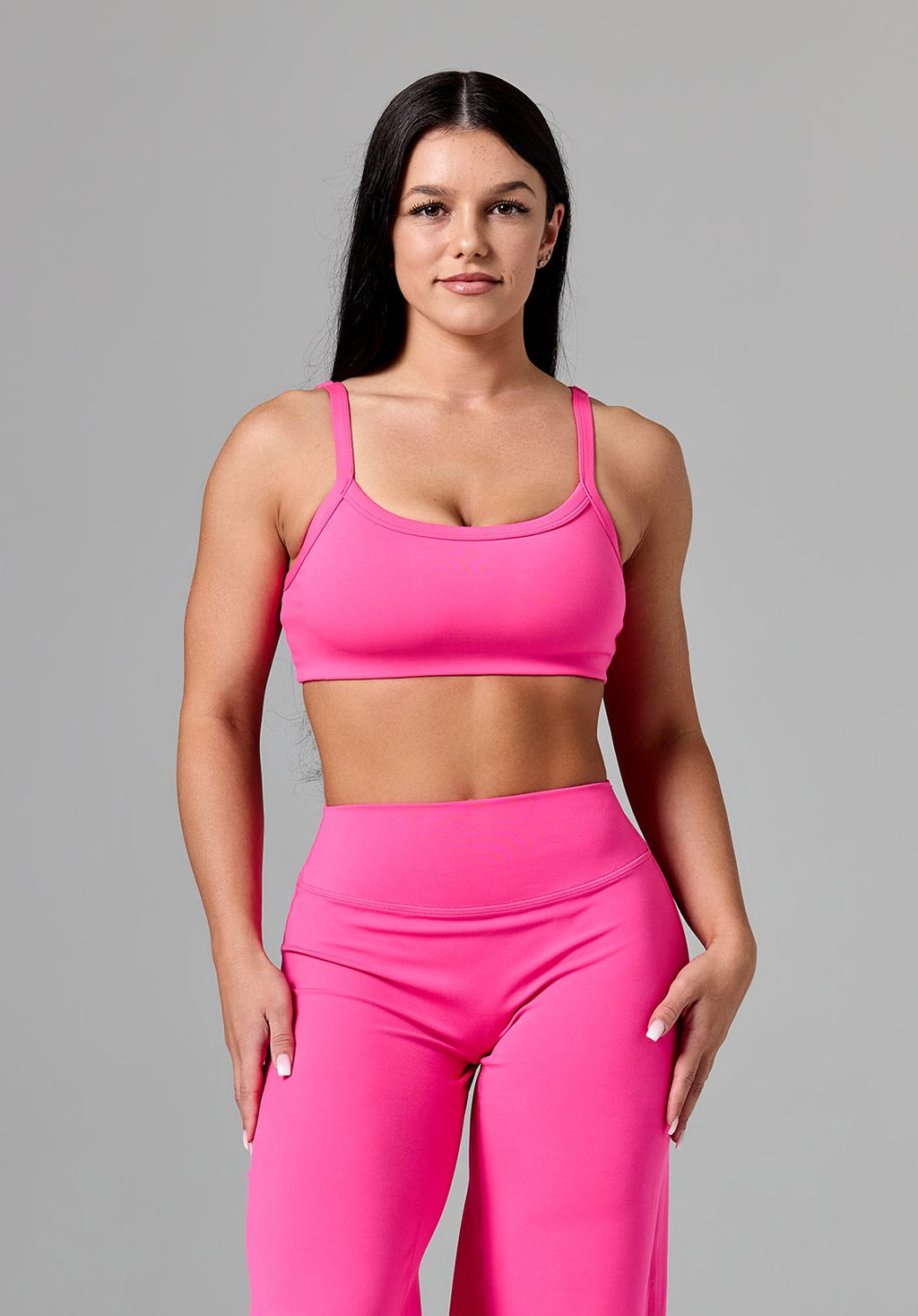 Reluna™ Multi-Fit Sports Bra Crush Sports Bras Paragon Fitwear 