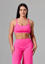 Reluna™ Multi-Fit Sports Bra Crush Sports Bras Paragon Fitwear 