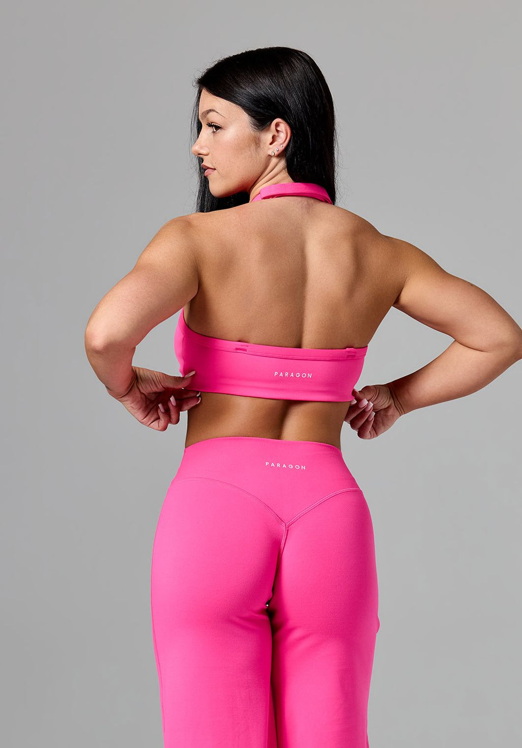 Reluna™ Multi-Fit Sports Bra Crush Sports Bras Paragon Fitwear 