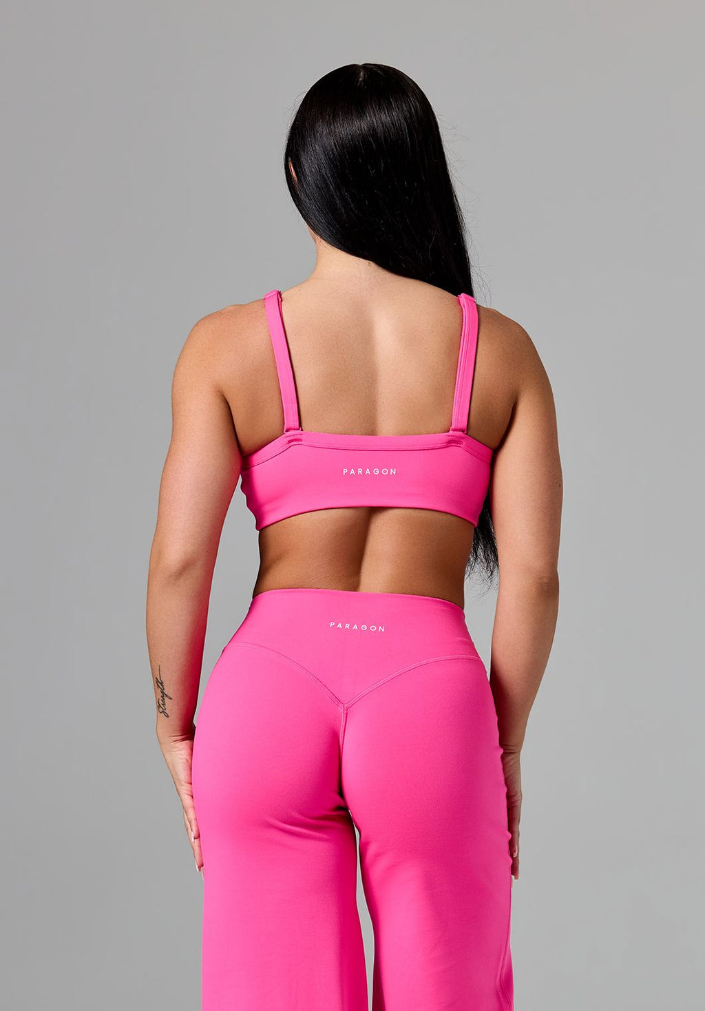 Reluna™ Multi-Fit Sports Bra Crush Sports Bras Paragon Fitwear 