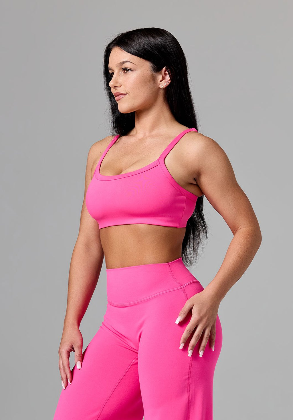 Reluna™ Multi-Fit Sports Bra Crush Sports Bras Paragon Fitwear 