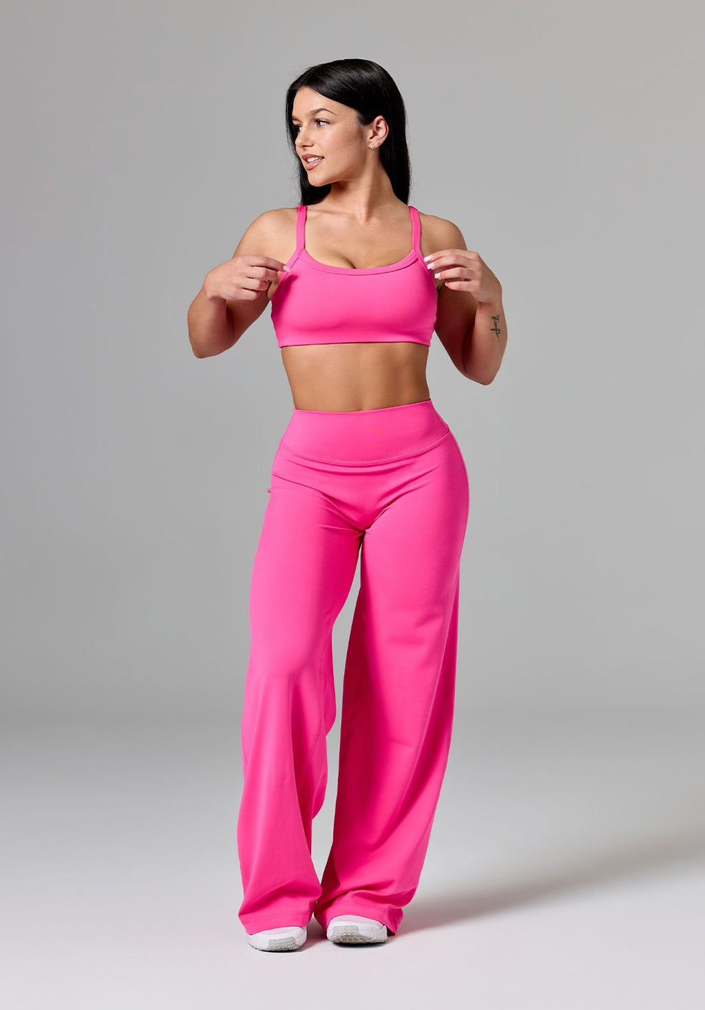 Reluna™ Multi-Fit Sports Bra Crush Sports Bras Paragon Fitwear 