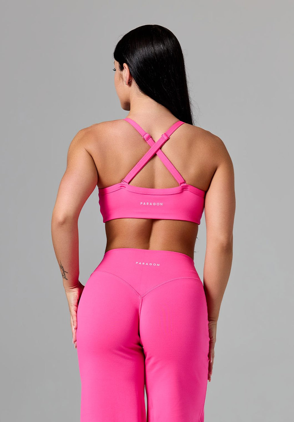Reluna™ Multi-Fit Sports Bra Crush Sports Bras Paragon Fitwear 