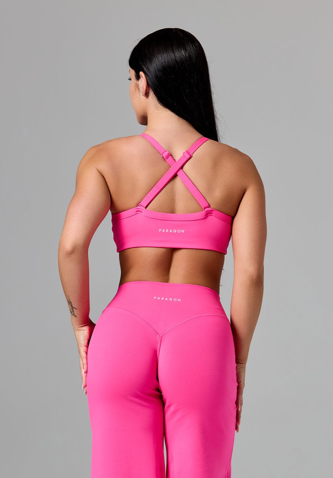 Reluna™ Multi-Fit Sports Bra Crush Sports Bras Paragon Fitwear 
