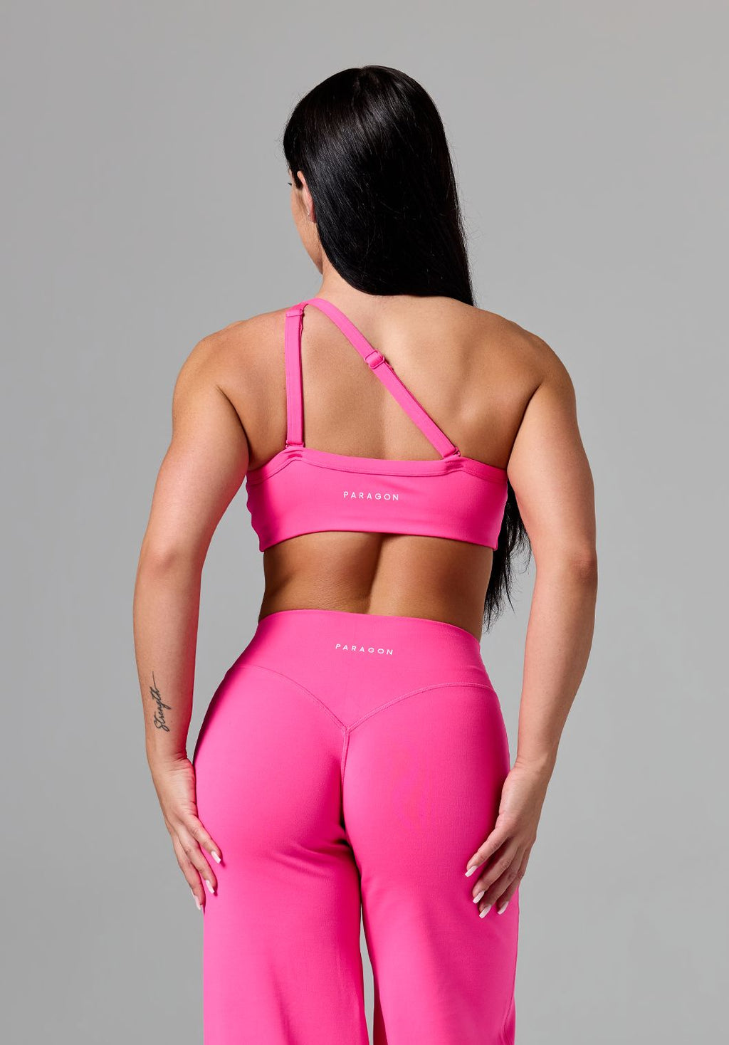 Reluna™ Multi-Fit Sports Bra Crush Sports Bras Paragon Fitwear 