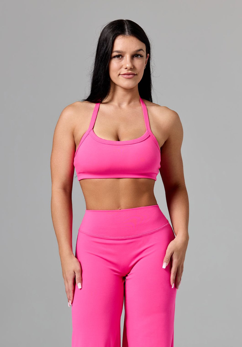 Reluna™ Multi-Fit Sports Bra Crush Sports Bras Paragon Fitwear 