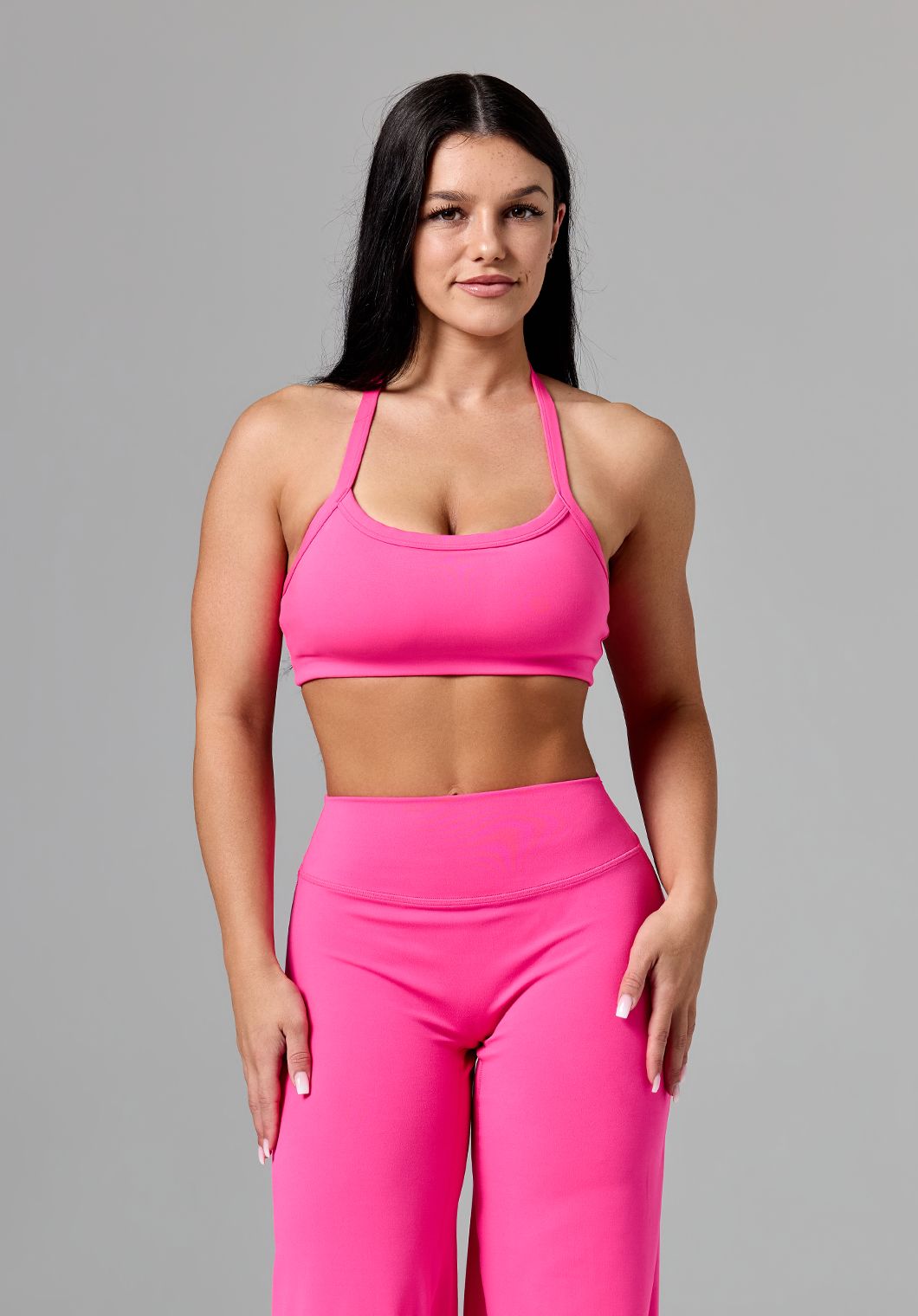 Reluna™ Multi-Fit Sports Bra Crush Sports Bras Paragon Fitwear 