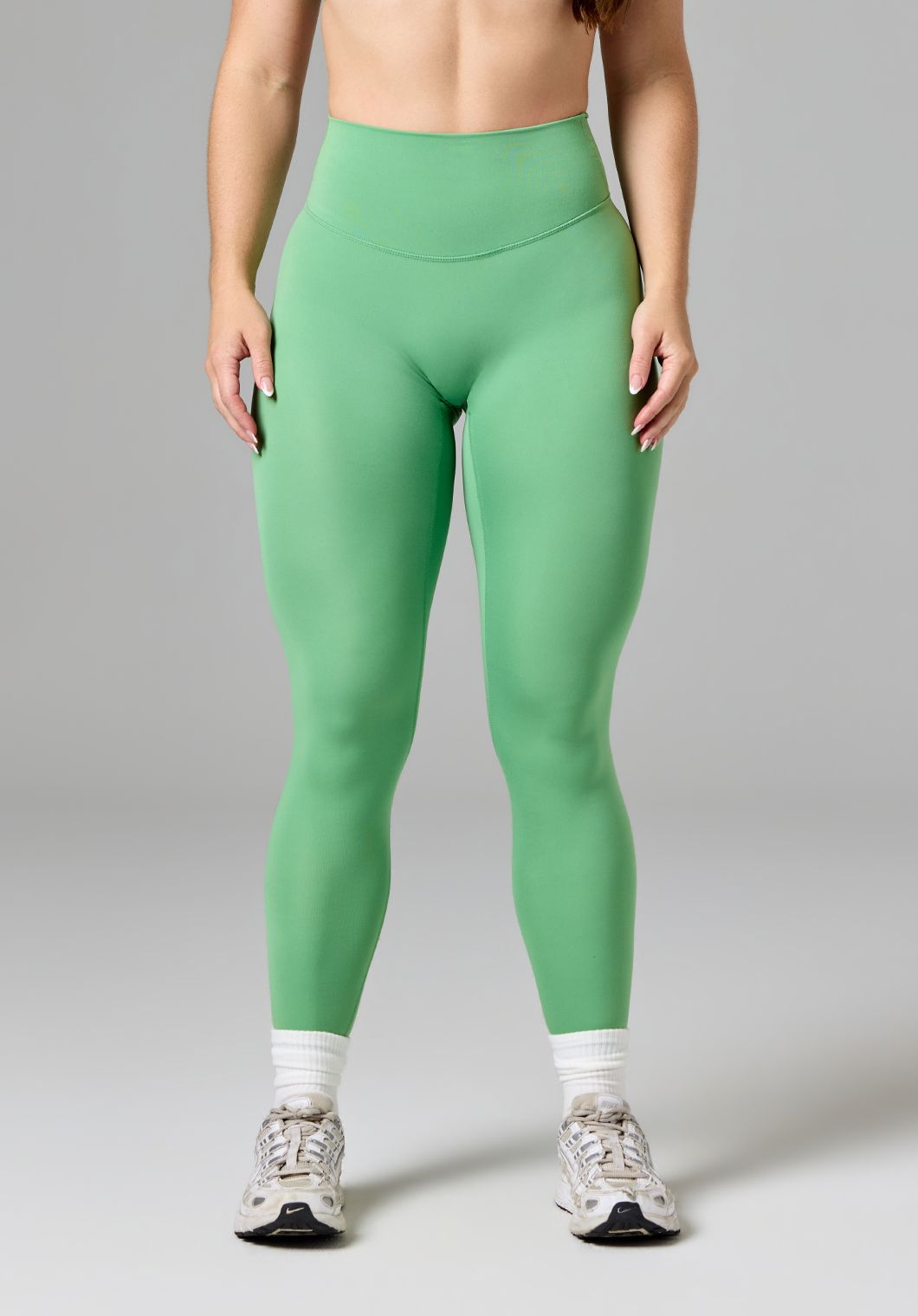 Reluna™ Original High-Rise Sculptseam® Legging Matcha Leggings/Joggers Paragon Fitwear 
