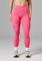 Reluna™ Original High-Rise Sculptseam® Legging Rose Leggings/Joggers Paragon Fitwear 