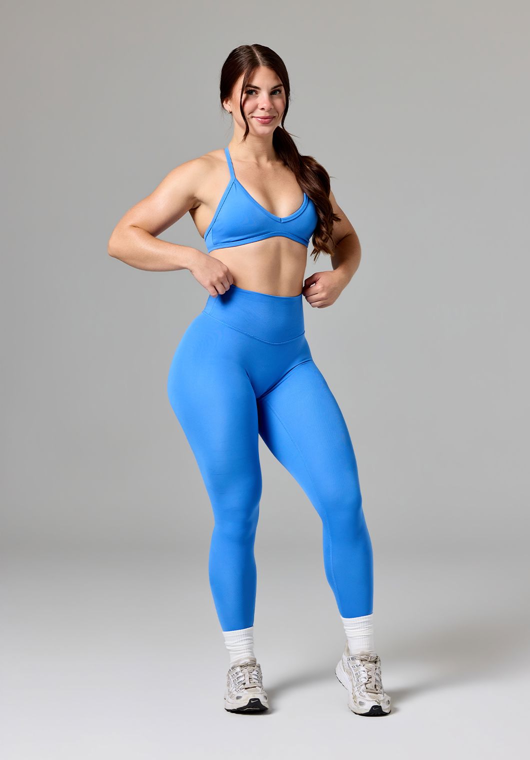 Reluna™ Original High-Rise Sculptseam® Legging Swole Leggings/Joggers Paragon Fitwear 