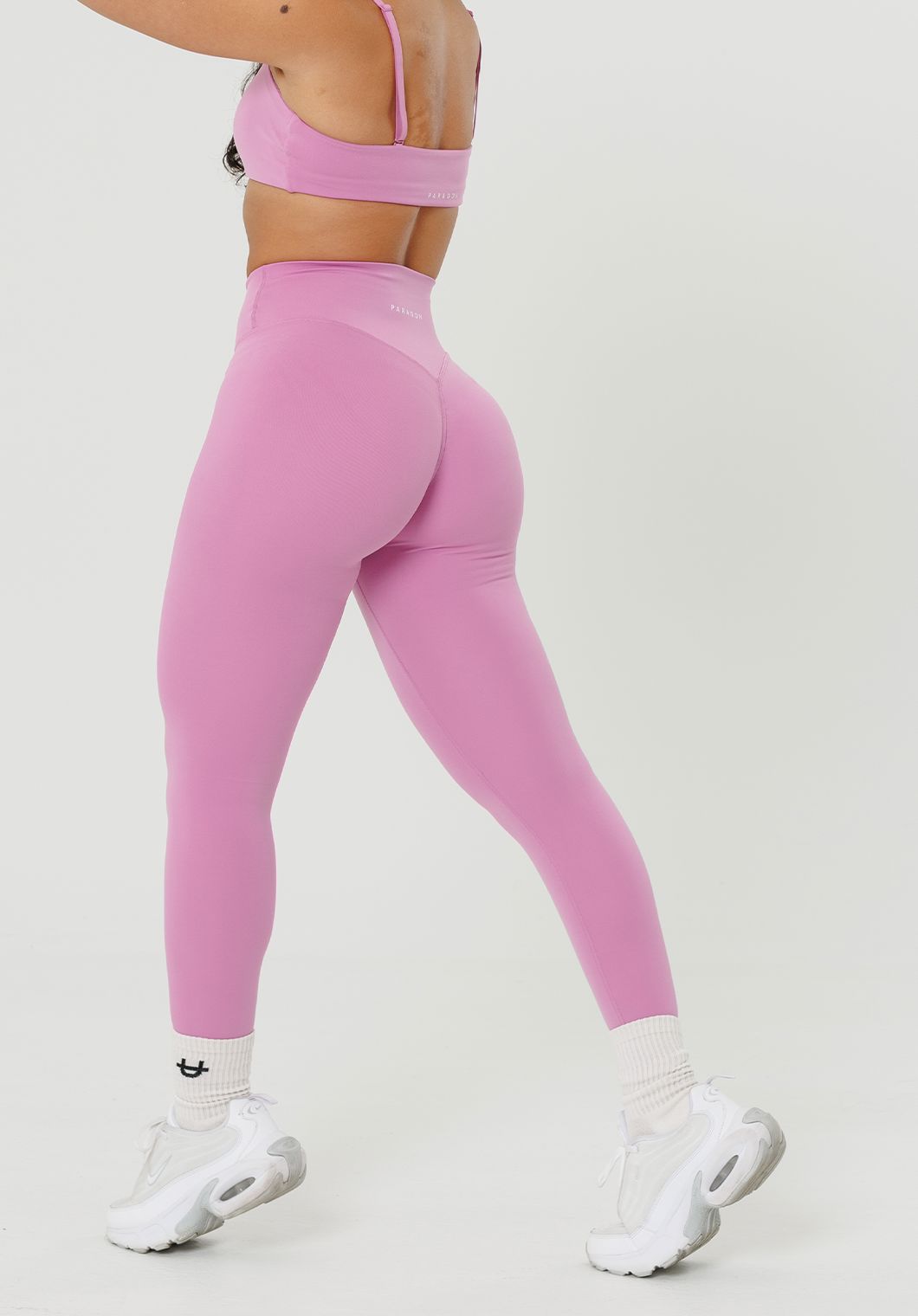 Reluna Original High-Rise Sculptseam® Plus Legging Tulip Leggings/Joggers Paragon Fitwear 