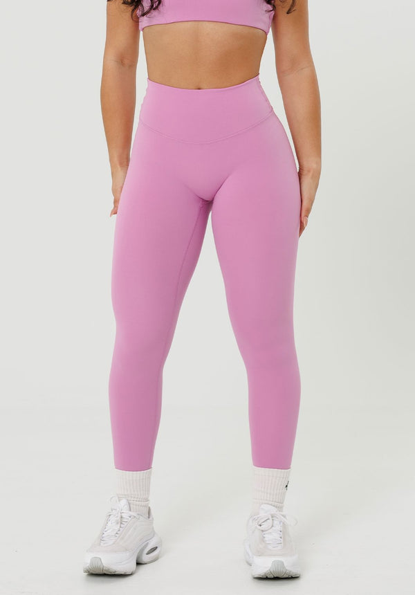 Reluna Original High-Rise Sculptseam® Plus Legging Tulip - Paragon Fitwear