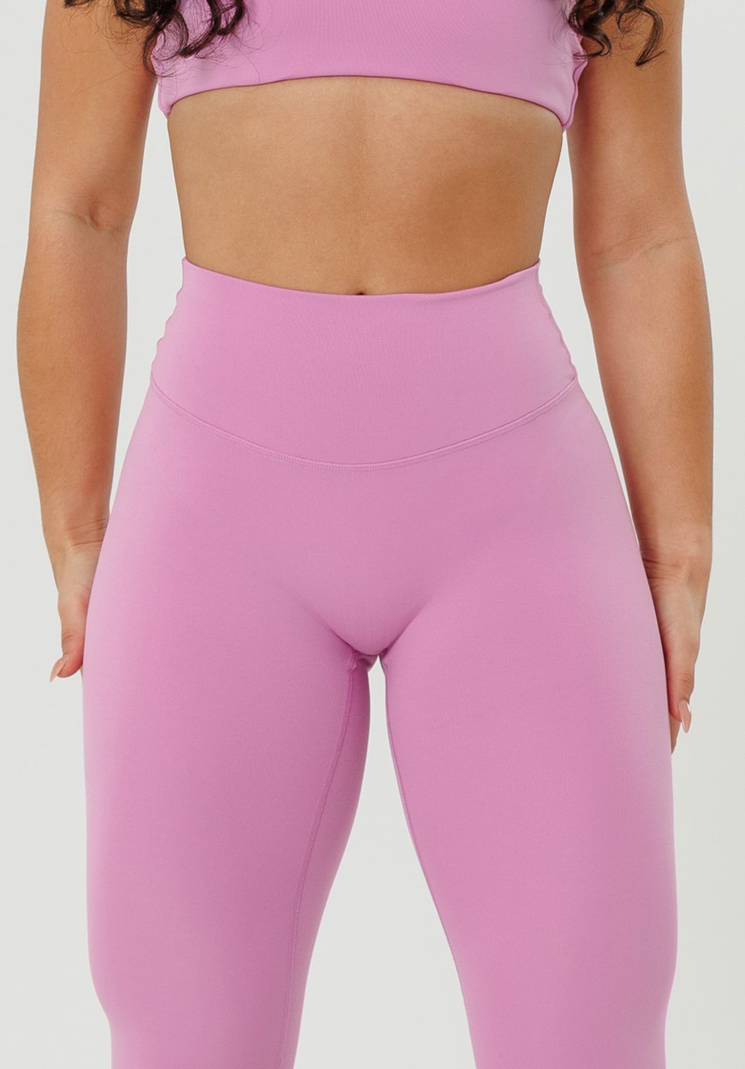 Reluna Original High-Rise Sculptseam® Plus Legging Tulip Leggings/Joggers Paragon Fitwear 