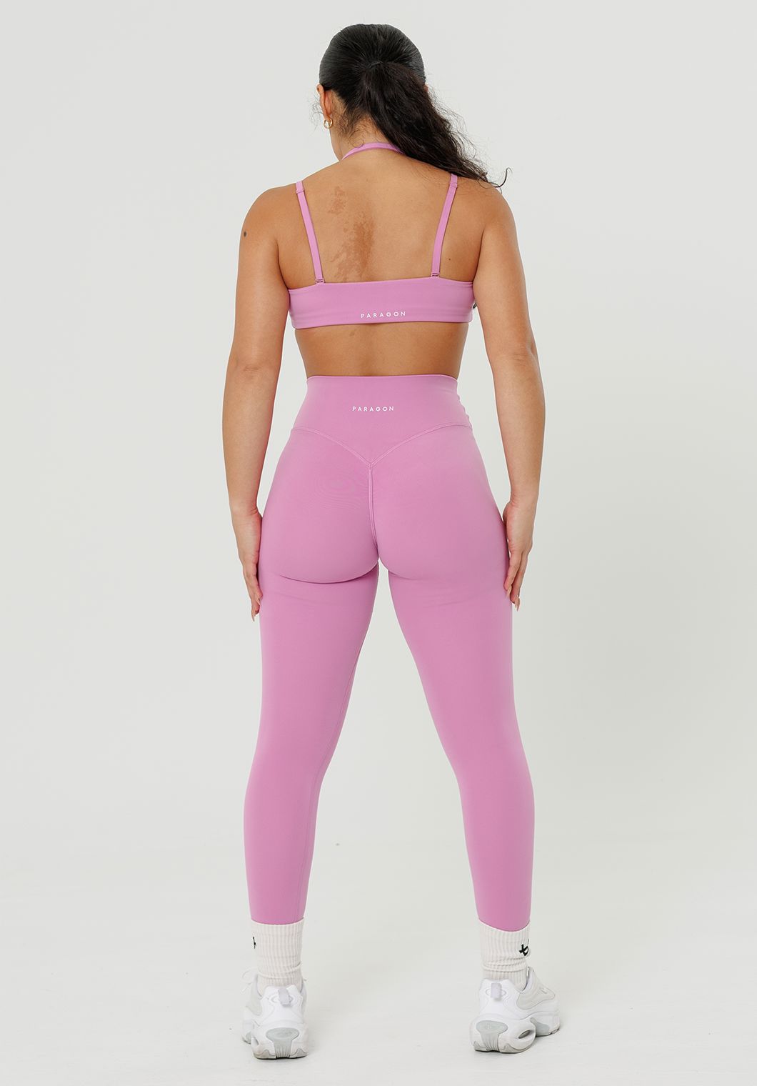 Reluna Original High-Rise Sculptseam® Plus Legging Tulip Leggings/Joggers Paragon Fitwear 