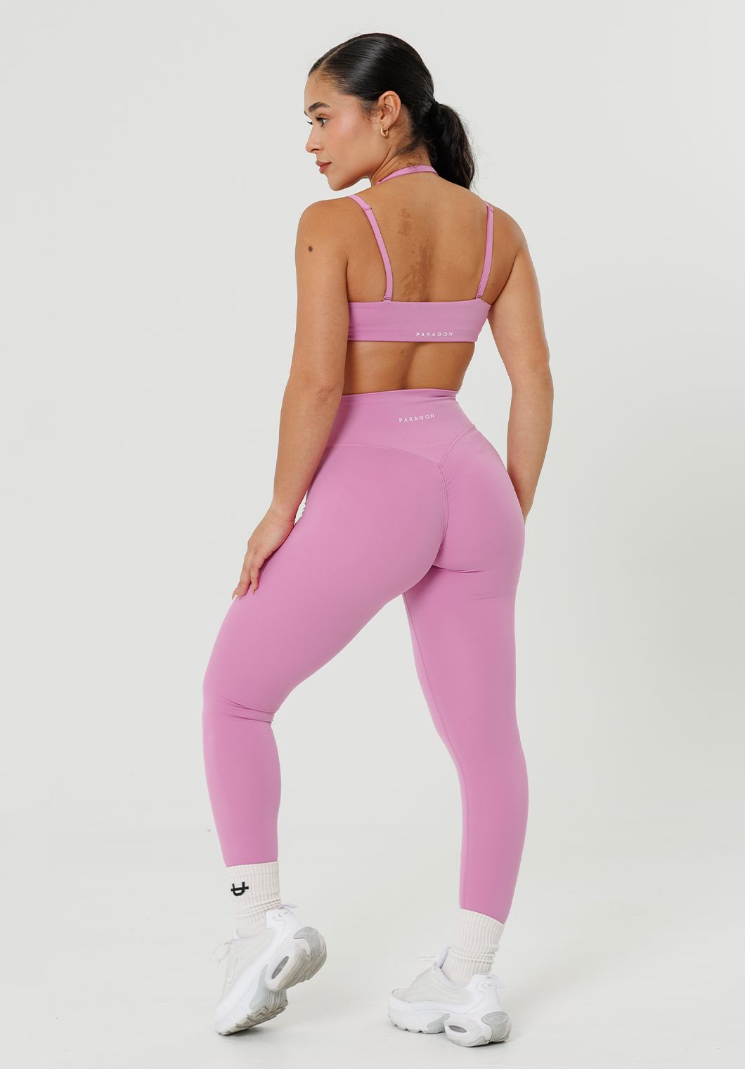 Reluna Original High-Rise Sculptseam® Plus Legging Tulip Leggings/Joggers Paragon Fitwear 