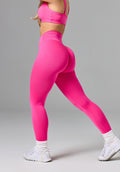 Reluna Original High-Rise Sculptseam® Plus Legging Crush Leggings/Joggers Paragon Fitwear 