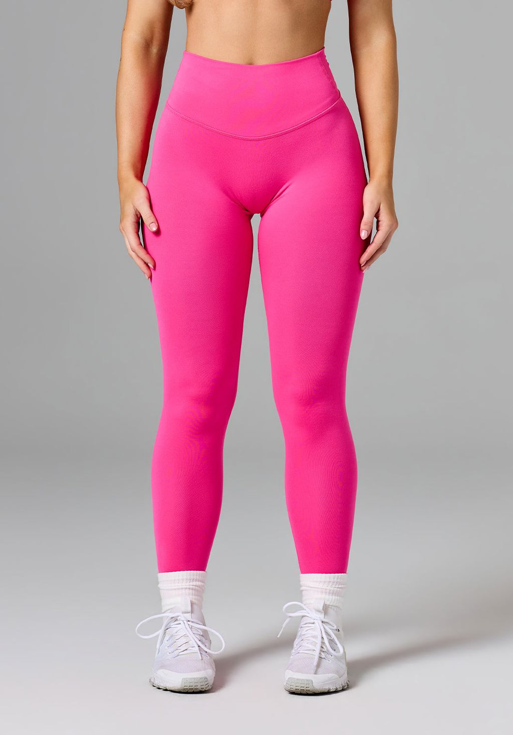 Reluna Original High-Rise Sculptseam® Plus Legging Crush Leggings/Joggers Paragon Fitwear 