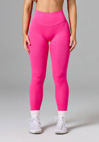 Reluna Original High-Rise Sculptseam® Plus Legging Crush Leggings/Joggers Paragon Fitwear 