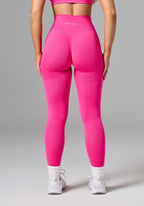 Reluna Original High-Rise Sculptseam® Plus Legging Crush Leggings/Joggers Paragon Fitwear 