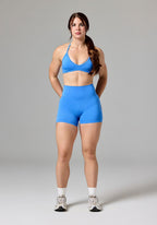 Reluna™ Original High-Rise Sculptseam® Short 5” Swole Shorts Paragon Fitwear 