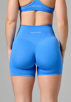 Reluna™ Original High-Rise Sculptseam® Short 5” Swole Shorts Paragon Fitwear 