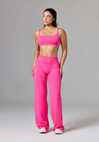 Reluna™ Original Sculptseam® Mid-Rise Straight Leg Pant Regular - Crush Leggings/Joggers Paragon Fitwear 
