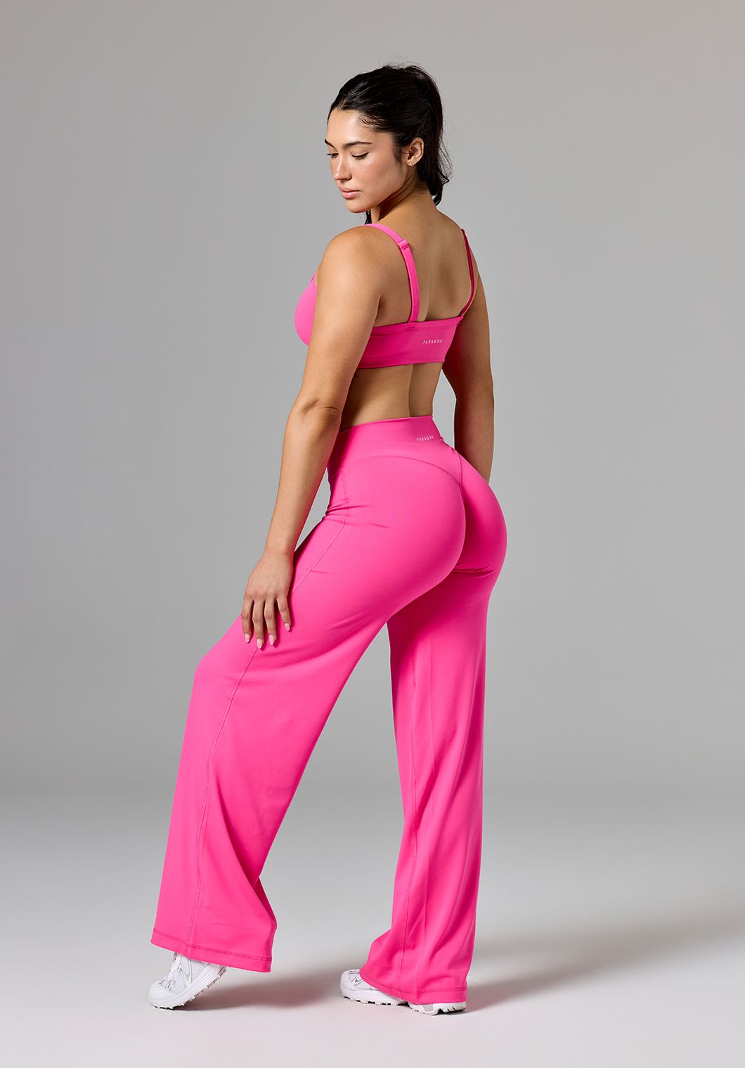Reluna™ Original Sculptseam® Mid-Rise Straight Leg Pant Regular - Crush Leggings/Joggers Paragon Fitwear 