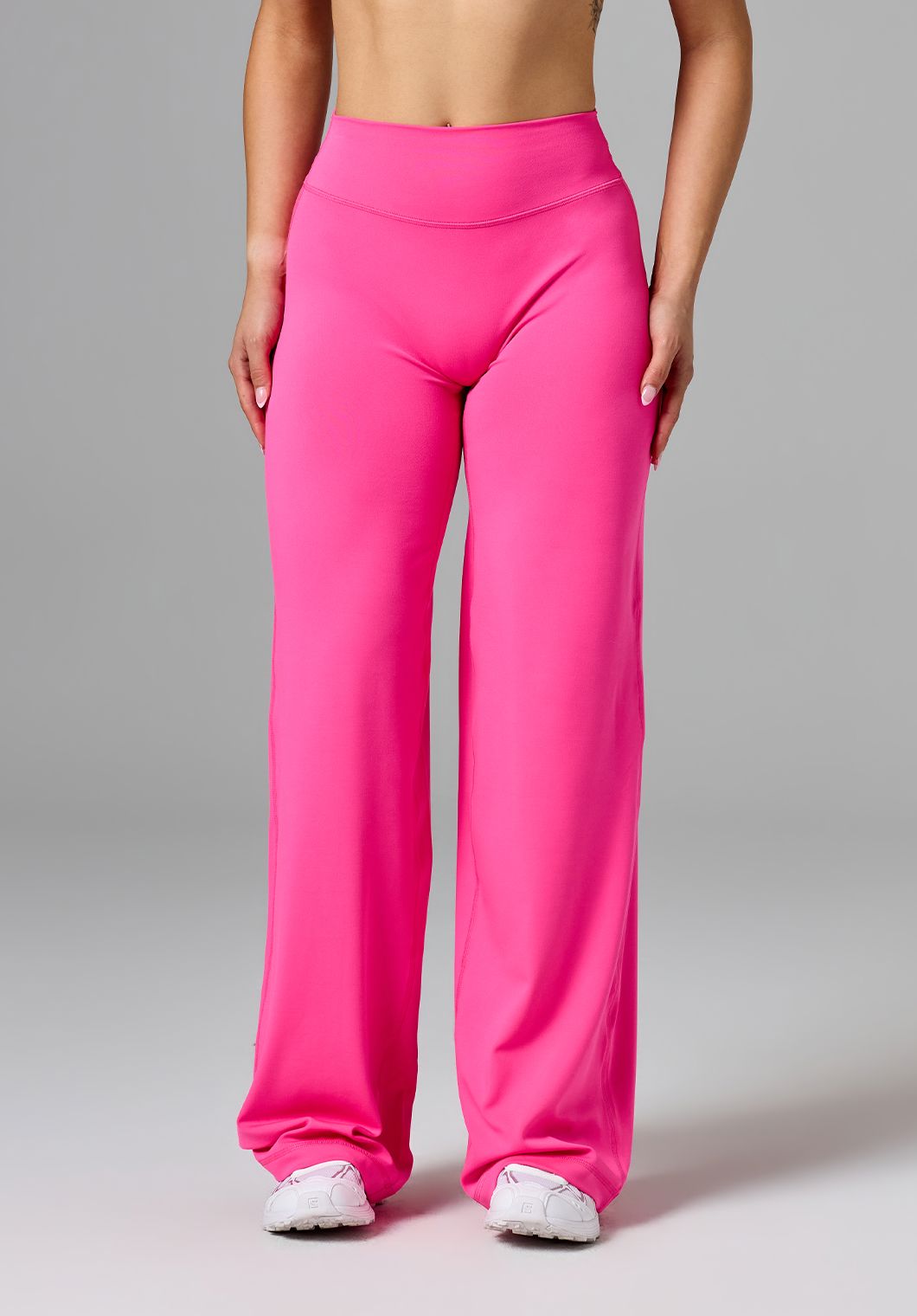 Reluna™ Original Sculptseam® Mid-Rise Straight Leg Pant Regular - Crush Leggings/Joggers Paragon Fitwear 