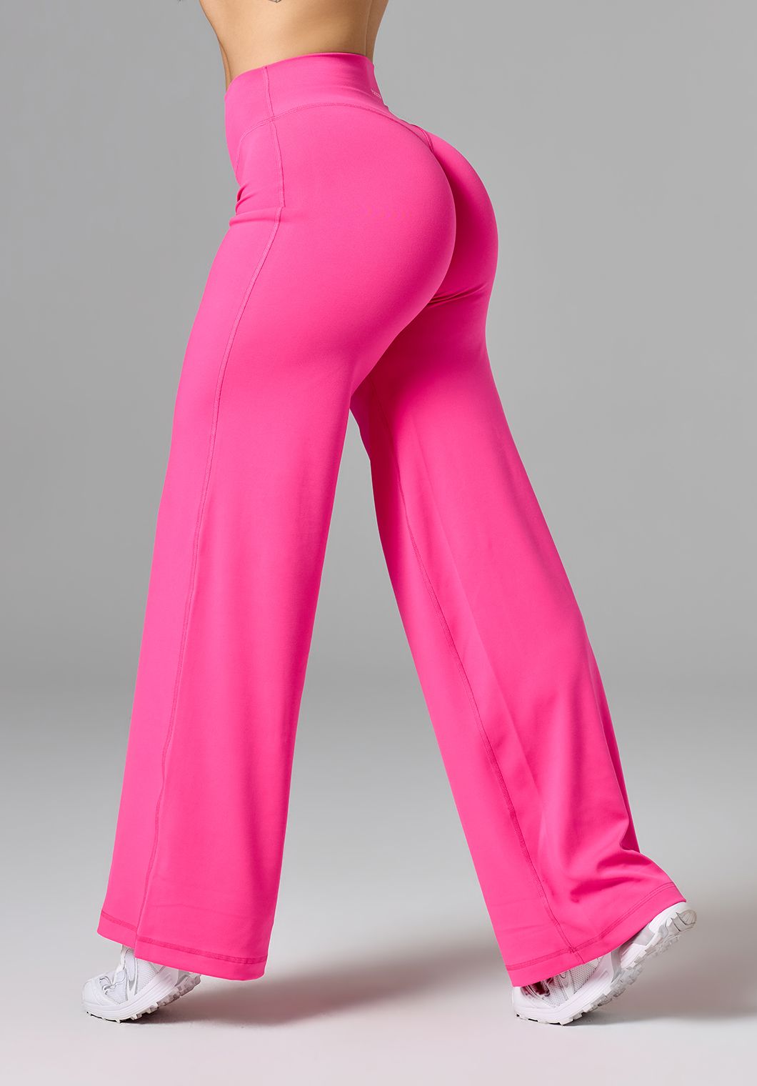 Reluna™ Original Sculptseam® Mid-Rise Straight Leg Pant Regular - Crush Leggings/Joggers Paragon Fitwear 