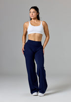 Reluna™ Original Sculptseam® Mid-Rise Straight Leg Pant Regular - Ink Leggings/Joggers Paragon Fitwear 